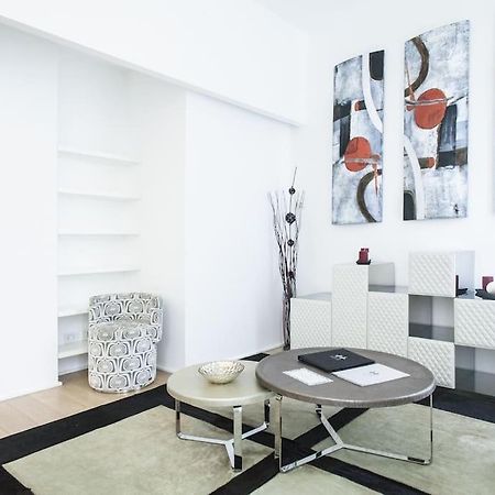 Charming Home Near Duomo Mailand Exterior foto