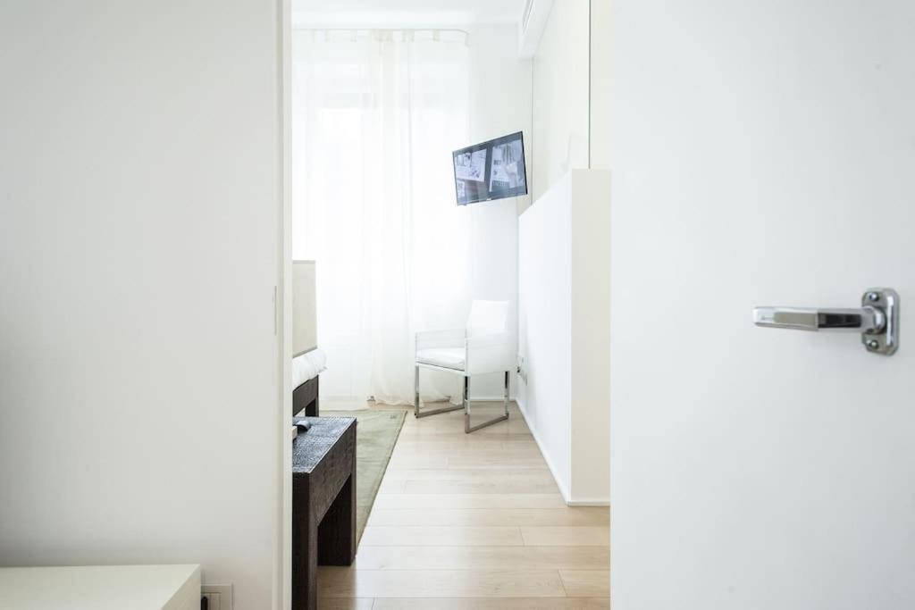 Charming Home Near Duomo Mailand Exterior foto