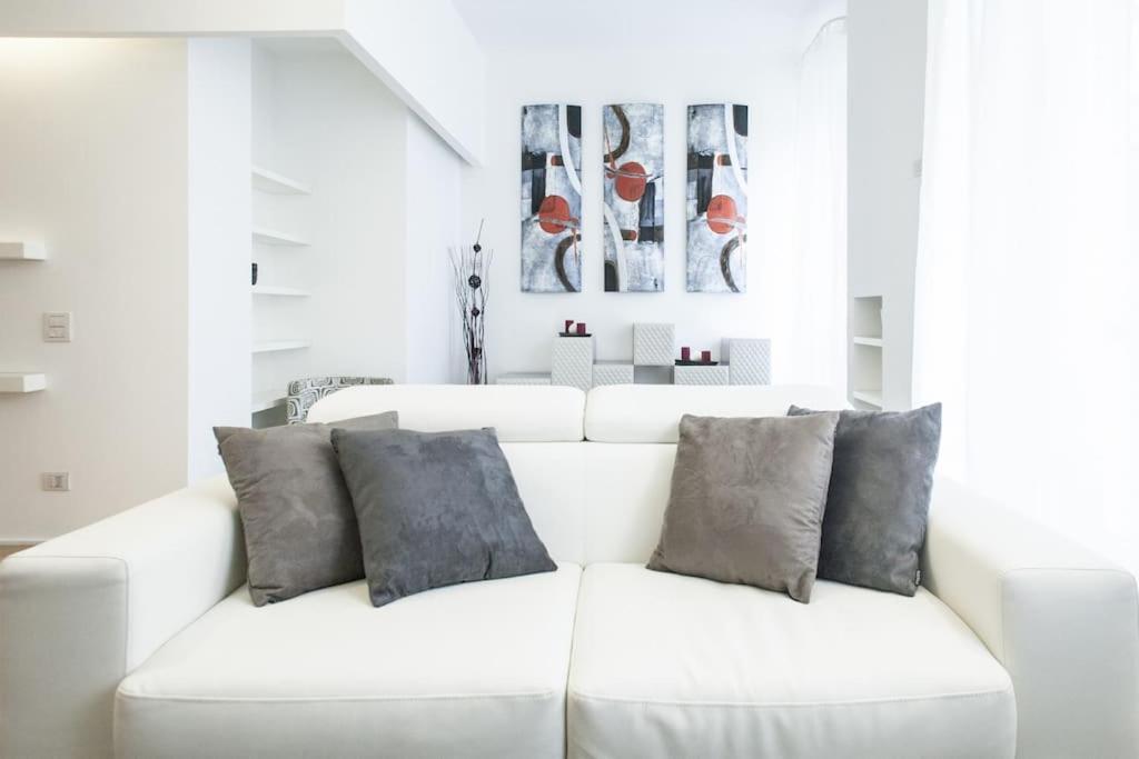 Charming Home Near Duomo Mailand Exterior foto