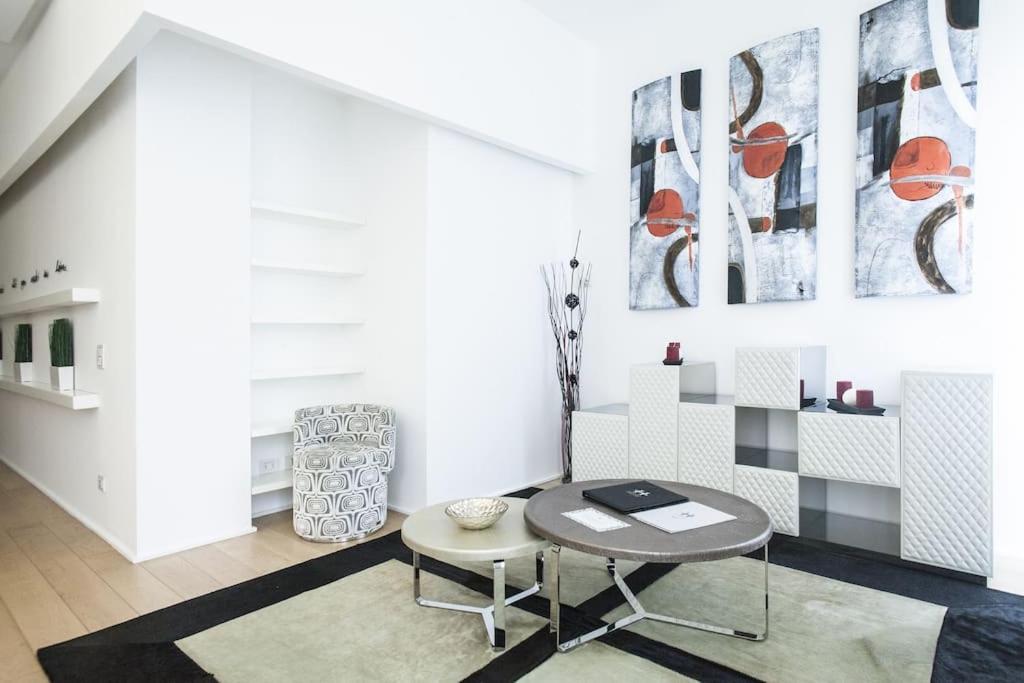 Charming Home Near Duomo Mailand Exterior foto