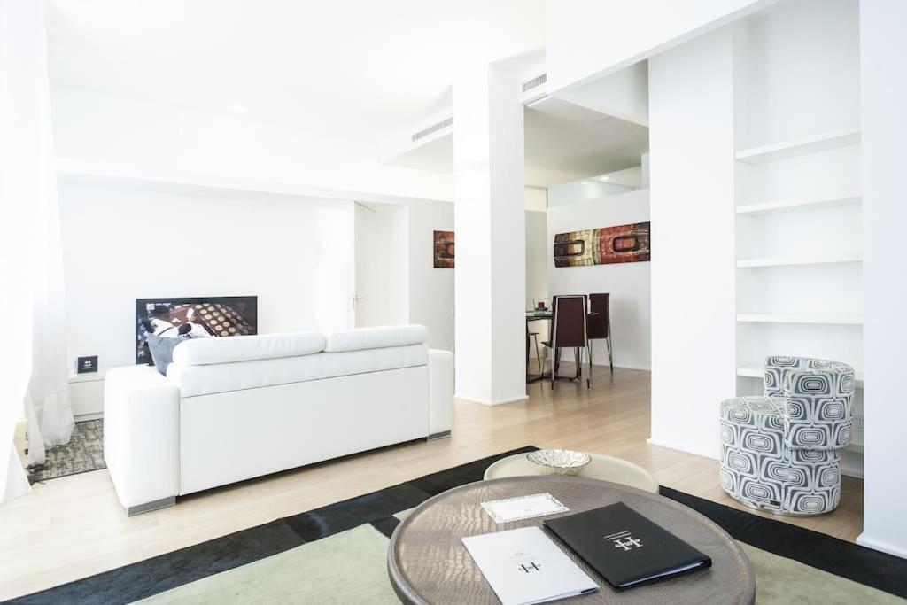 Charming Home Near Duomo Mailand Exterior foto